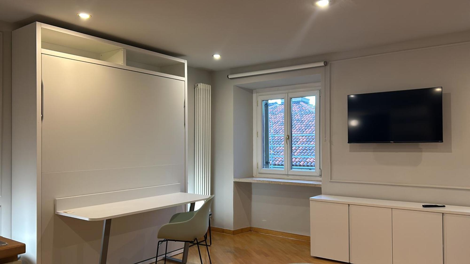 Victory House - Centre Apartment *