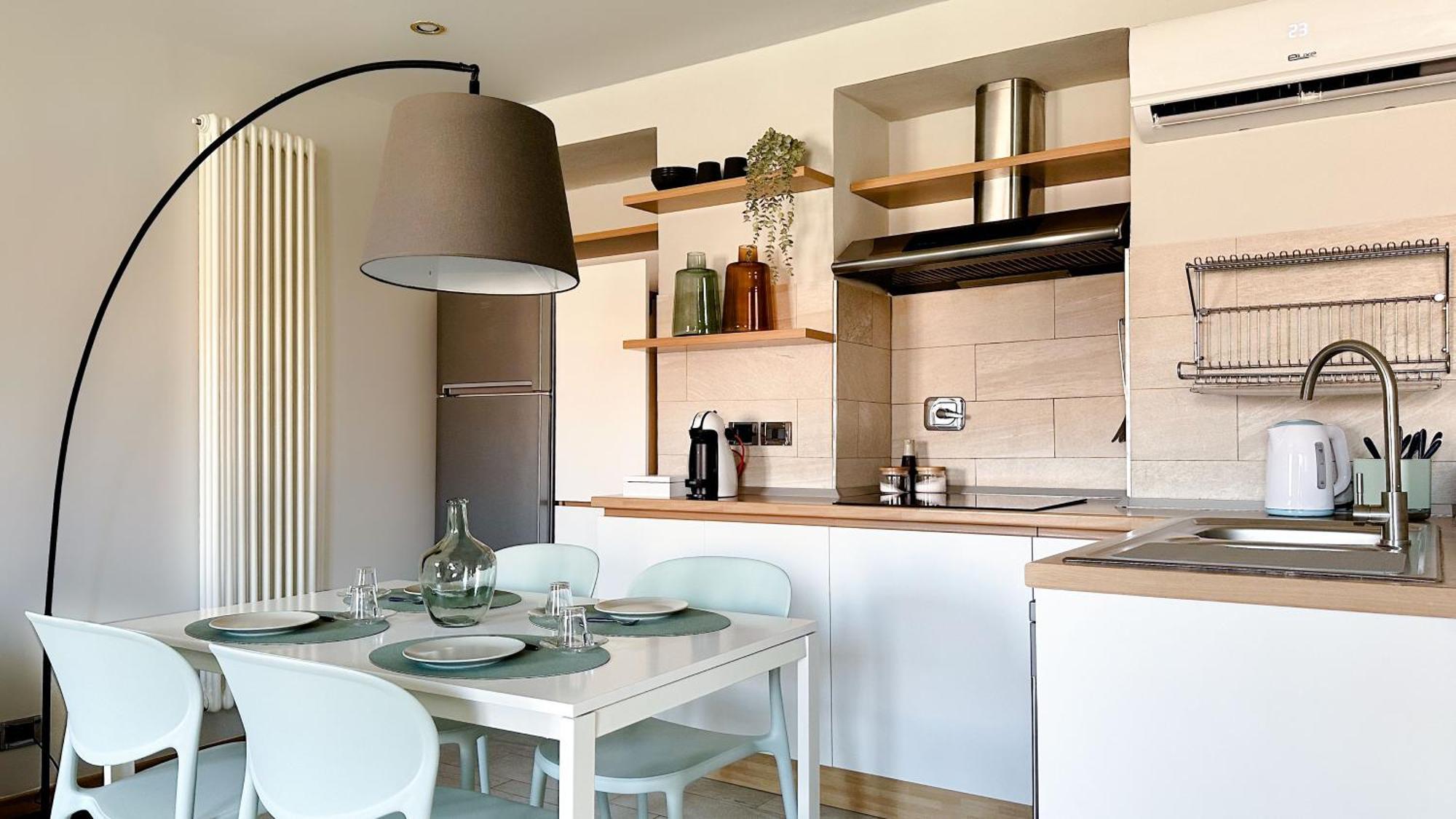 Victory House - Centre Apartment *